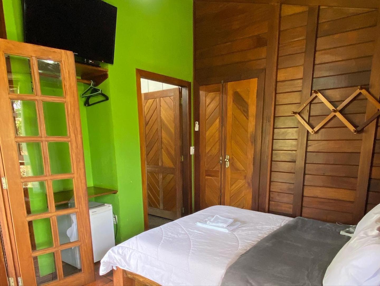 Hotel Fazenda Igarapes Luaran gambar