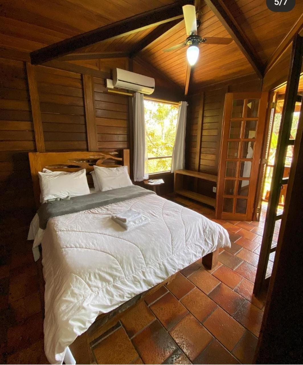 Hotel Fazenda Igarapes Luaran gambar