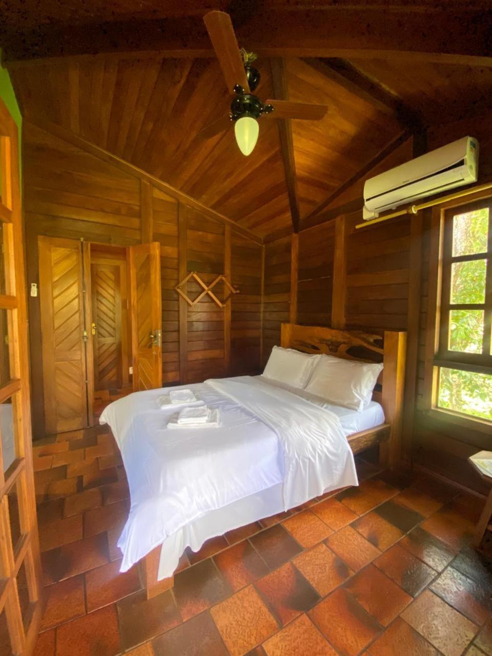 Hotel Fazenda Igarapes Luaran gambar
