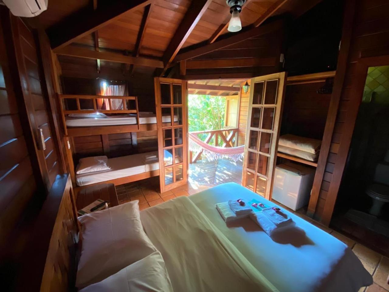 Hotel Fazenda Igarapes Bilik gambar