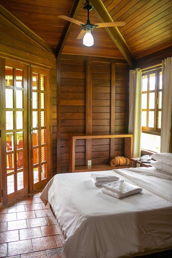 Hotel Fazenda Igarapes Luaran gambar