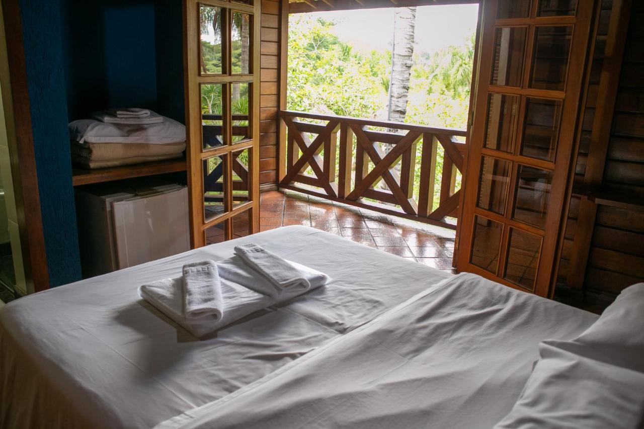 Hotel Fazenda Igarapes Luaran gambar
