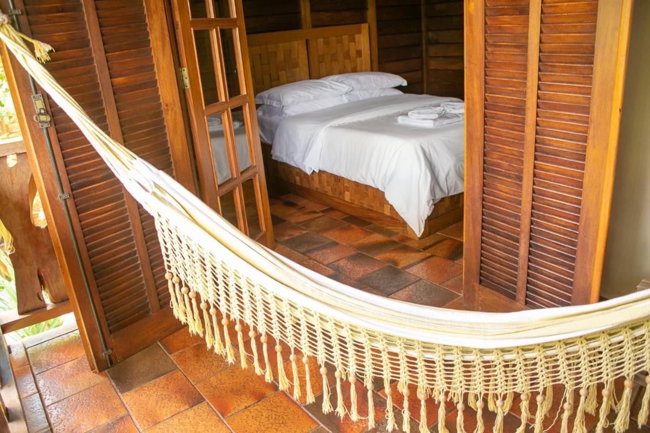 Hotel Fazenda Igarapes Luaran gambar